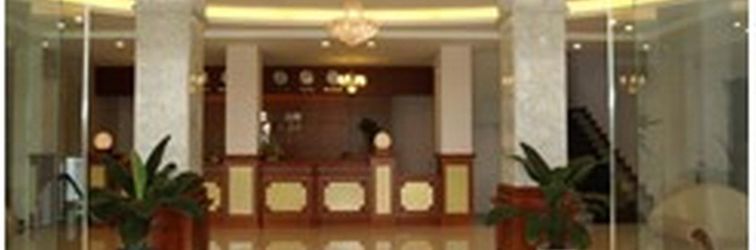 ロビー Hotel Star39