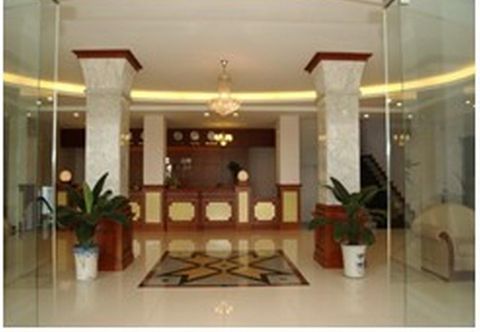 ロビー Hotel Star39