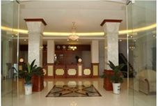 ロビー Hotel Star39