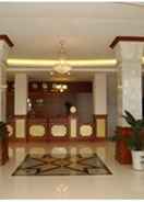 LOBBY Hotel Star39