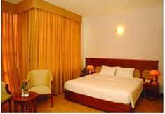 寝室 4 Hotel Star39