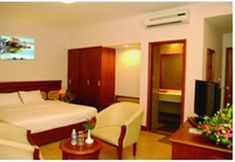 寝室 3 Hotel Star39