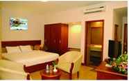 Kamar Tidur 3 Hotel Star39