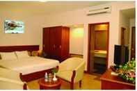 Phòng ngủ Hotel Star39