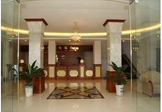 ロビー 7 Hotel Star39