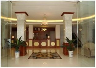 ロビー 4 Hotel Star39