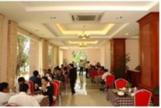 レストラン Hotel Star39