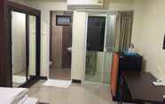 Kamar Tidur 6 The Aries Residence