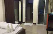 Kamar Tidur 5 The Aries Residence