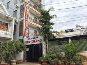 Bên ngoài 4 Viet Thang Guesthouse