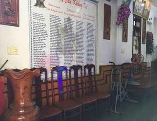 Sảnh chờ 2 Viet Thang Guesthouse