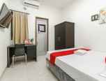 BEDROOM Cozy Residence Muwardi Jakarta