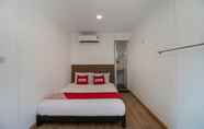 Kamar Tidur 2 Nice Sleep Box