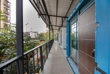 Common Space Nice Sleep Box