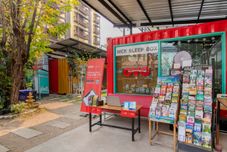 Lobby Nice Sleep Box