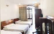 Bedroom 7 Thien Ma Hotel