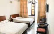 Bedroom 2 Thien Ma Hotel
