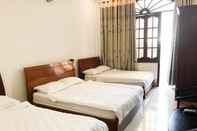 Bedroom Thien Ma Hotel