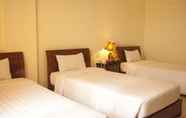 Phòng ngủ 6 Memories Hotel Bao Loc