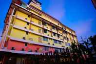 Bangunan Much-Che Manta Boutique Hotel