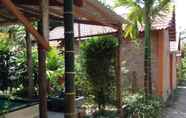 Ruang Umum 2 Kim Lien Phu Quoc Guesthouse