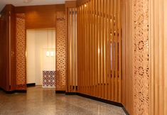 Restaurant 7 Mardhiyyah Hotel and Suites