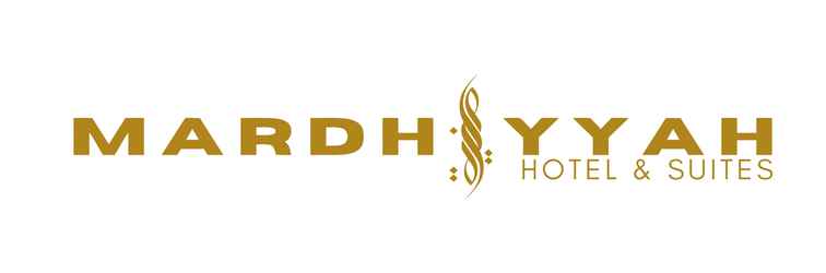 Sảnh chờ Mardhiyyah Hotel and Suites