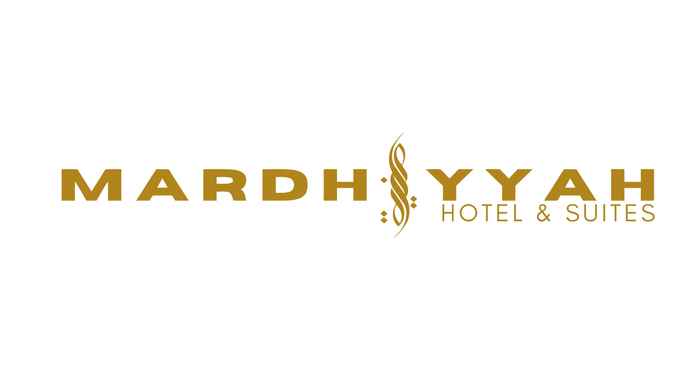 ล็อบบี้ Mardhiyyah Hotel and Suites