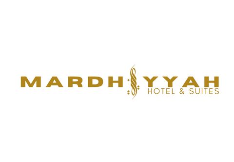 Lobby Mardhiyyah Hotel and Suites