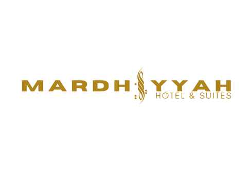 Lobby Mardhiyyah Hotel and Suites