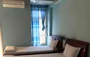 ห้องนอน 4 Hoa Cuc Xanh Mini Hotel