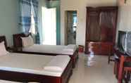 Bilik Tidur 3 Hoa Cuc Xanh Mini Hotel