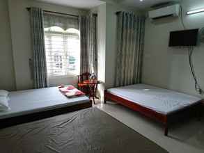 ห้องนอน 4 Sao Mai Motel