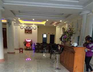 Lobi 2 Tai Thang Hotel