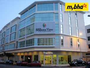 Seasons View Hotel, Rp 426.172