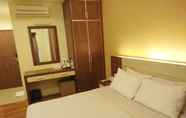 Bilik Tidur 3 Seasons View Hotel