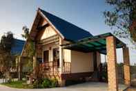 Exterior Saithong Resort Udon Thani