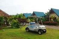 Khu vực công cộng Saithong Resort Udon Thani