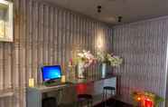 Ruangan Fungsional 7 Riverview Residence 