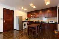 Accommodation Services Granda Serviced Apartment 2