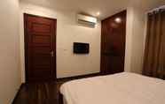 Phòng ngủ 5 Granda Serviced Apartment 2