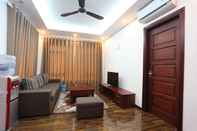 Common Space Granda Serviced Apartment 2