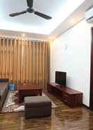 COMMON_SPACE Granda Serviced Apartment 2