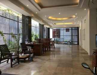 Lobby 2 Granda Serviced Apartment 2