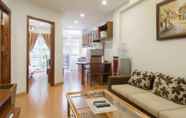 Lobi 2 Granda Serviced Apartment 2