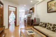 Sảnh chờ Granda Serviced Apartment 2