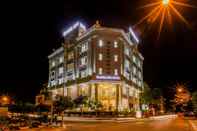 Bangunan Quang Anh Hotel