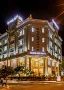 EXTERIOR_BUILDING Quang Anh Hotel