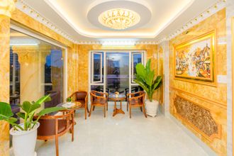 大廳 4 Quang Anh Hotel