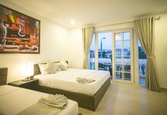 Phòng ngủ 5 Golden Sunset Hotel